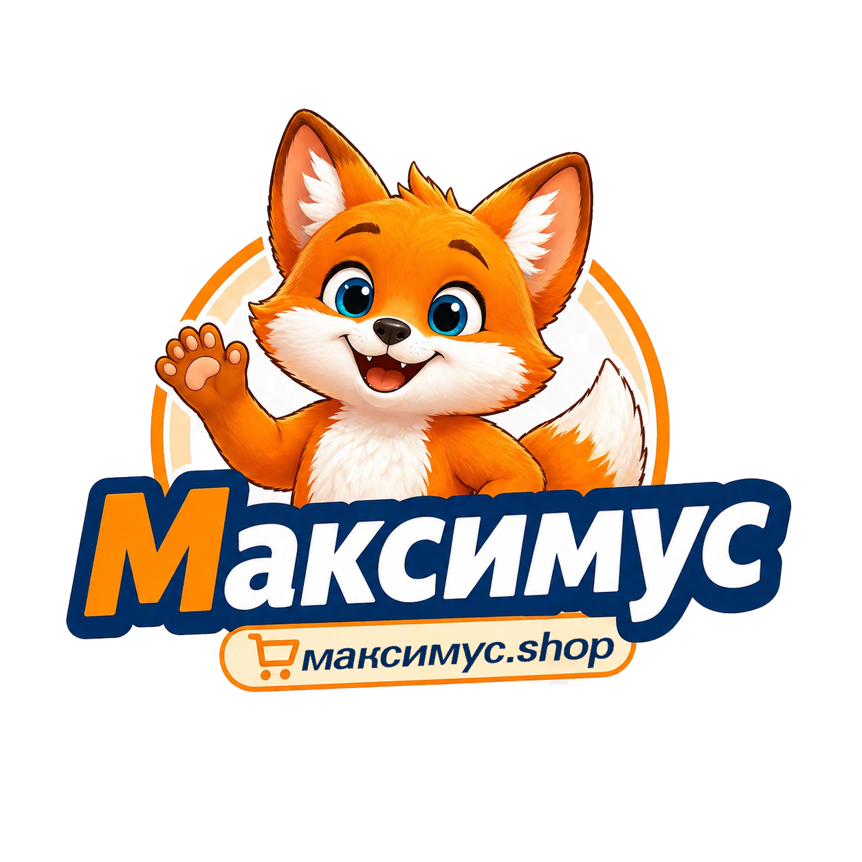 Максимус Макс